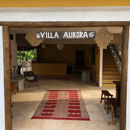 Villa Aurora-3